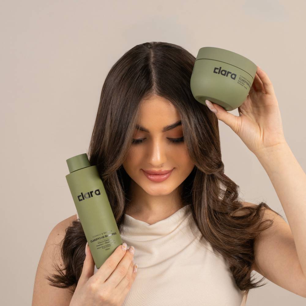 العناية بالشعر