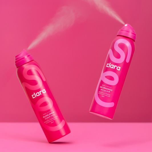 Hair Styling Products