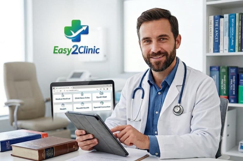 Clinical Guides for Doctors
