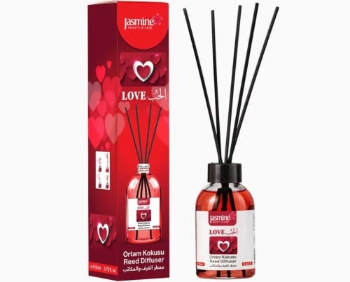 معطر الغرف والمكاتب برائحة الحب