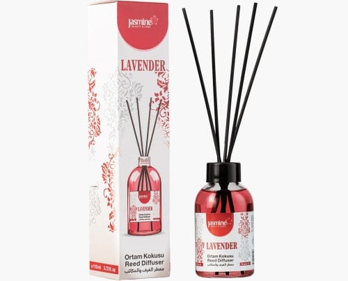 معطر الغرف والمكاتب برائحة لافندر