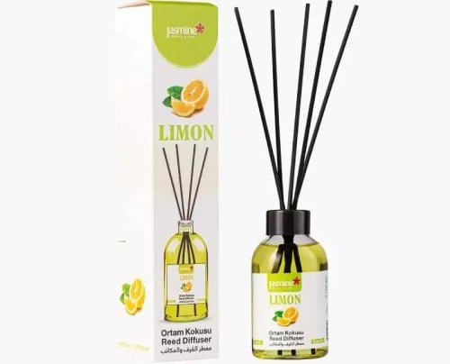 معطر الغرف والمكاتب برائحة ليمون