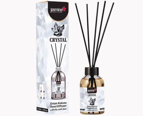 معطر الغرف والمكاتب برائحة كرستال
