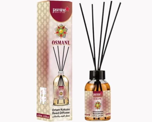 معطر الغرف والمكاتب برائحة عثمان ل