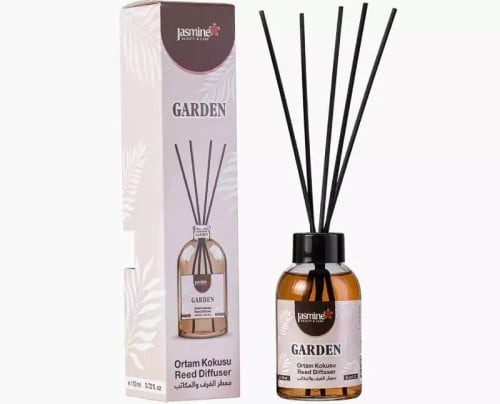 معطر الغرف والمكاتب برائحة الحدائق