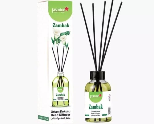 معطر الغرف والمكاتب برائحة زامباك