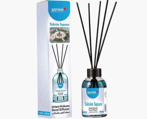 معطر الغرف والمكاتب برائحة ساحة تقسيم