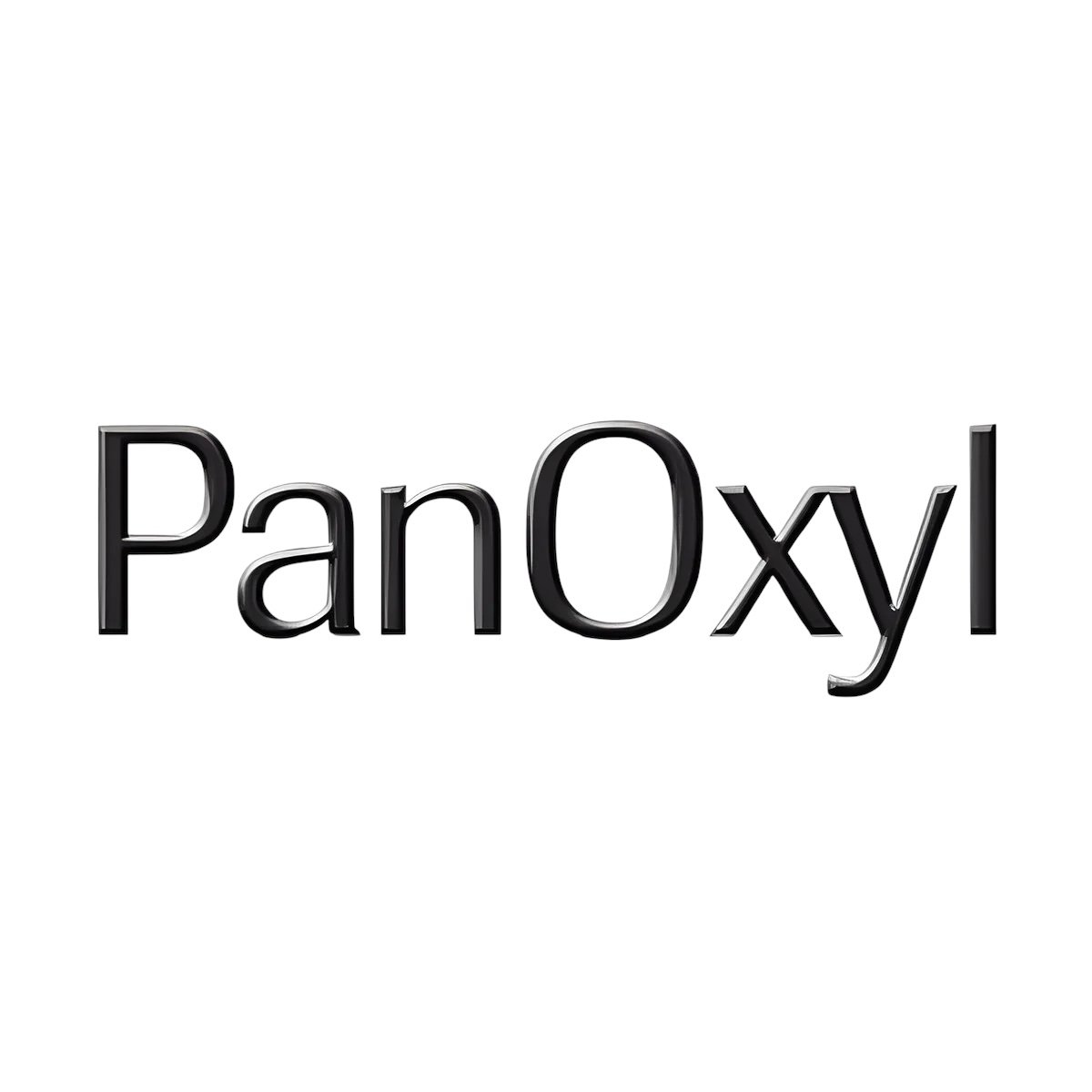 PanOxyl