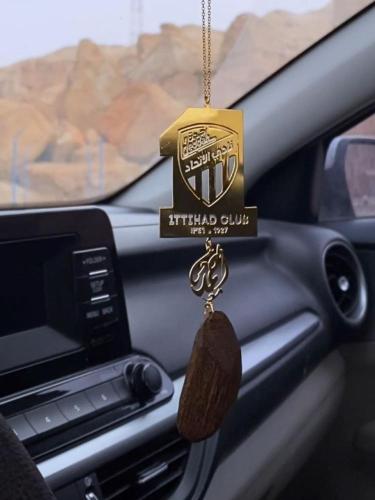 تعليقة نادي الاتحاد