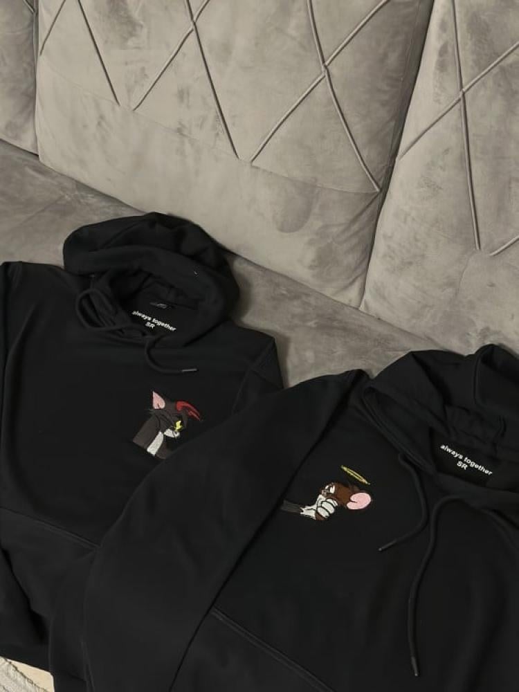 هودي توم وجيري افخم شكل