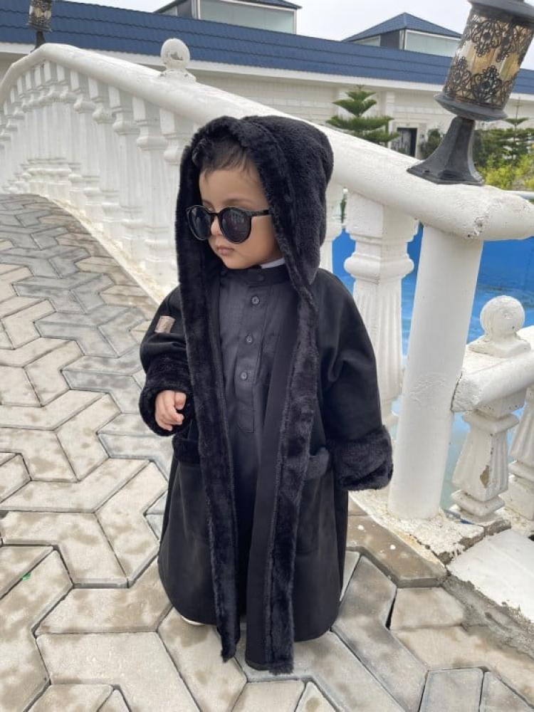 فروه اطفال شتويه