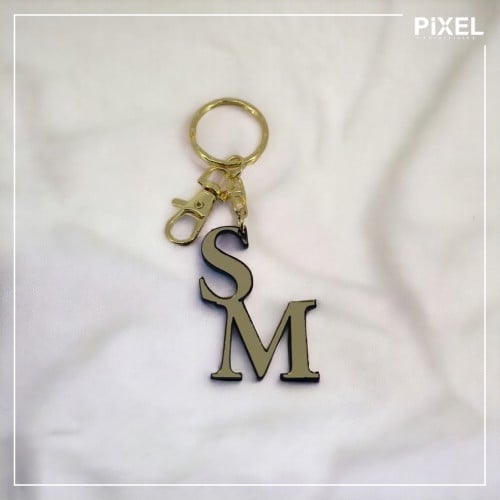 ميدالية مفتاح