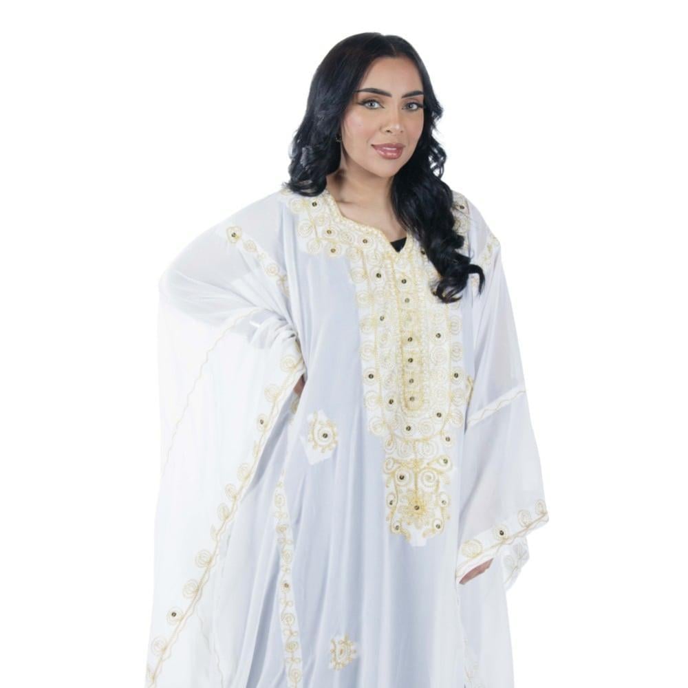 ثوب نشل يوم التأسيس( نسائي