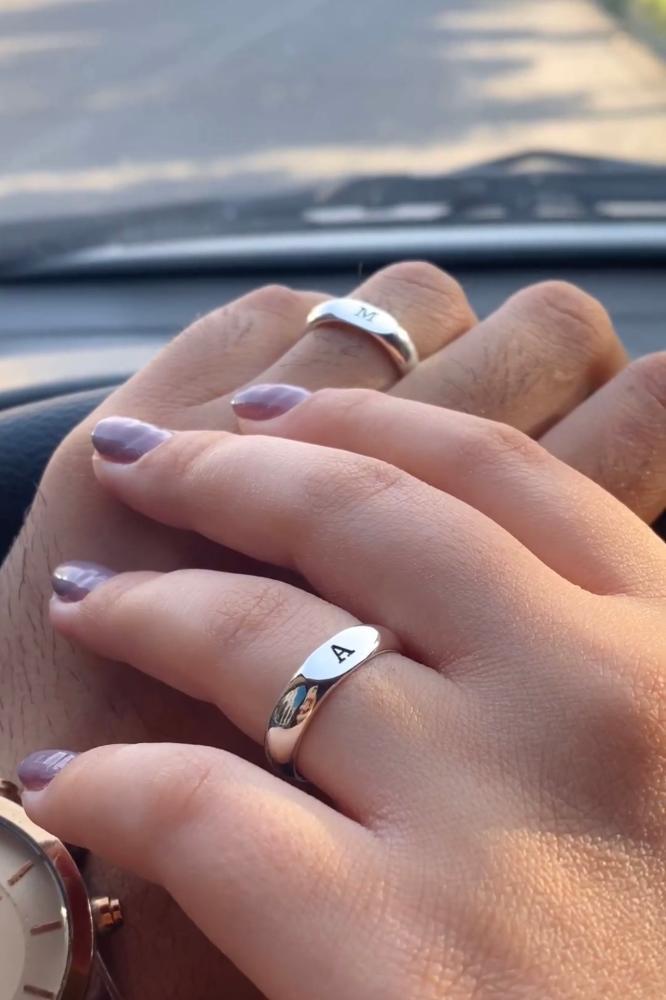 خاتم تاريخ دبله تاريخ عقد قران خطوبة