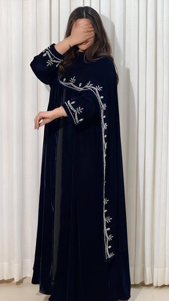 عباية شتوية الأكثر مبيعاً