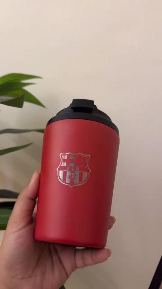 كوب نادي ريال مدريد  كوب بشعار مدريد