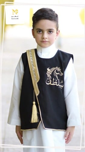 سديري البشت