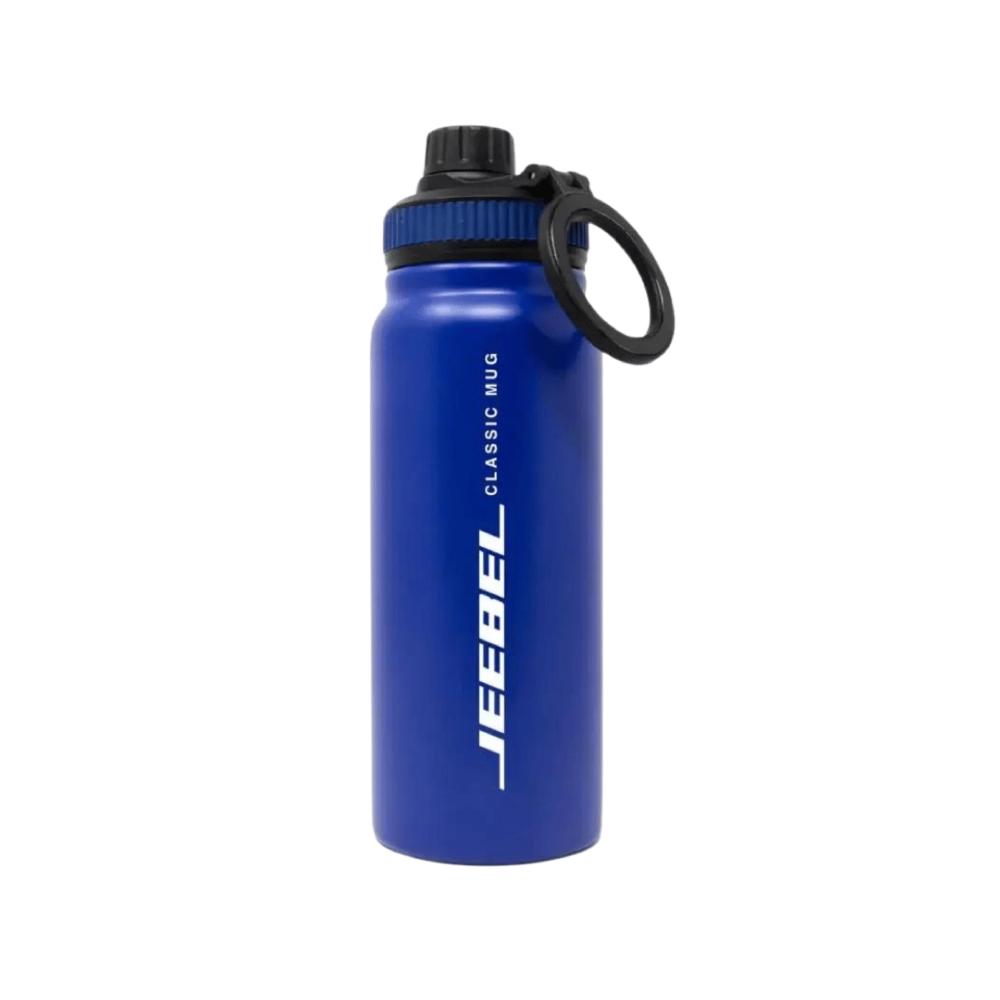 مطارة ماء مع مسكة ماج سيف سعة 600ml من جيبل