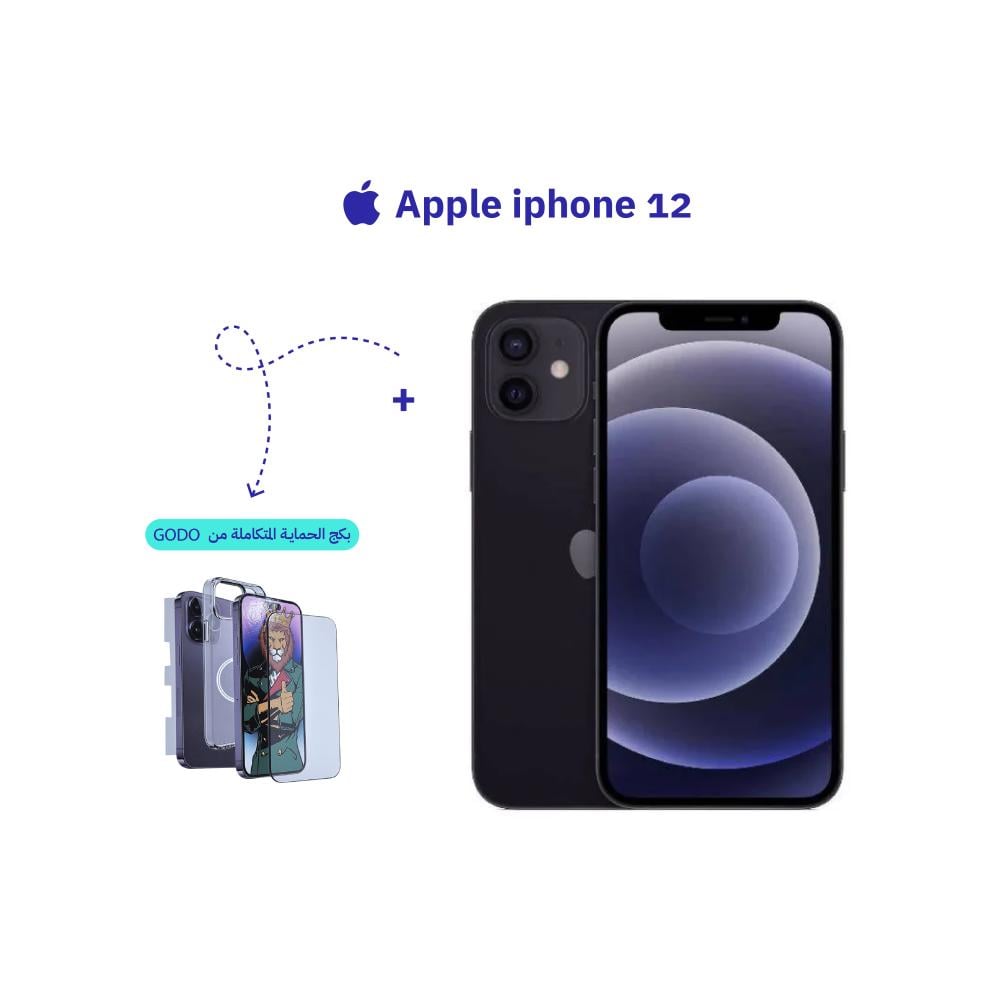 ايفون 12