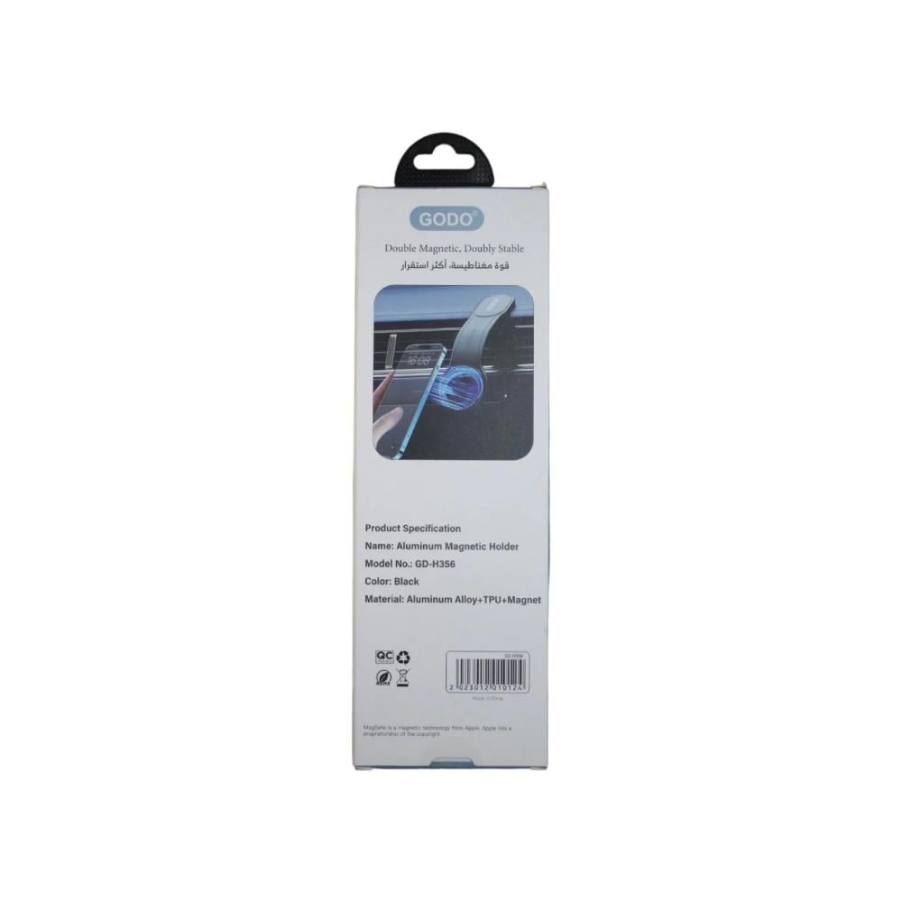 قاعدة مغناطيس GODO-GD-H356