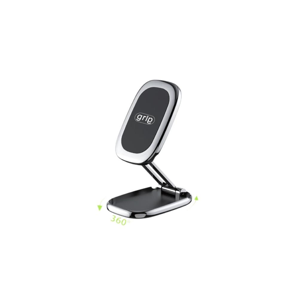 حامل جوال مغناطيسي للسيارة 360 grip GP-S7