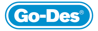 Go-des Go-des