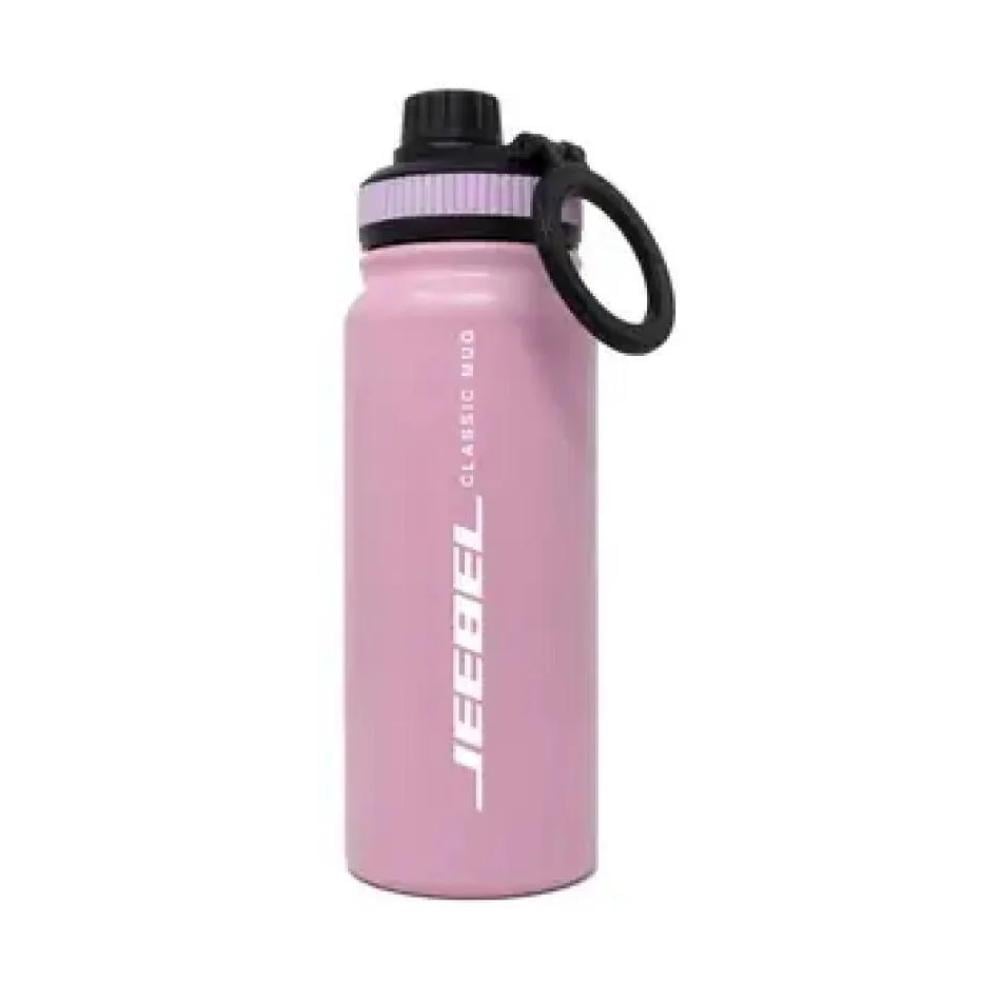 مطارة ماء مع مسكة ماج سيف سعة 600ml من جيبل