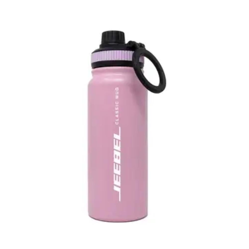 مطارة ماء مع مسكة ماج سيف سعة 600ml من جيبل