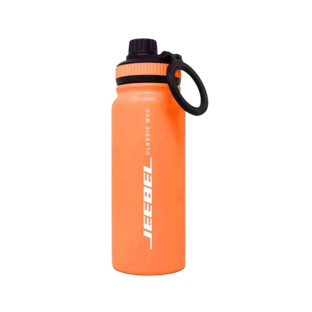 مطارة ماء مع مسكة ماج سيف سعة 600ml من جيبل
