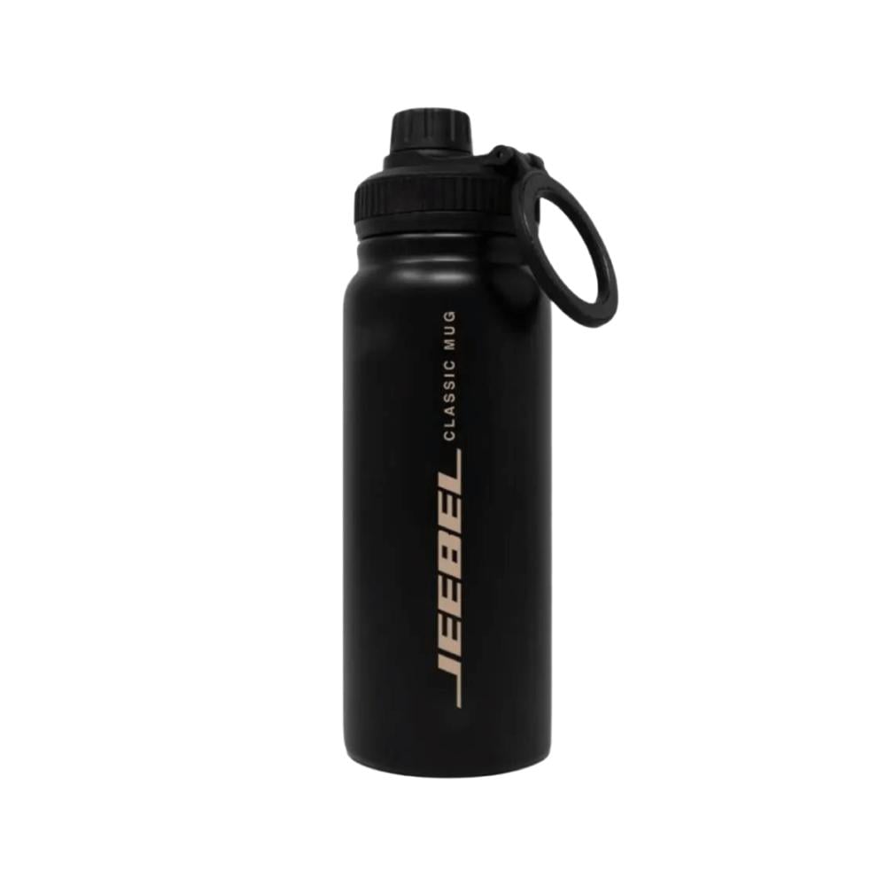 مطارة ماء مع مسكة ماج سيف سعة 600ml من جيبل