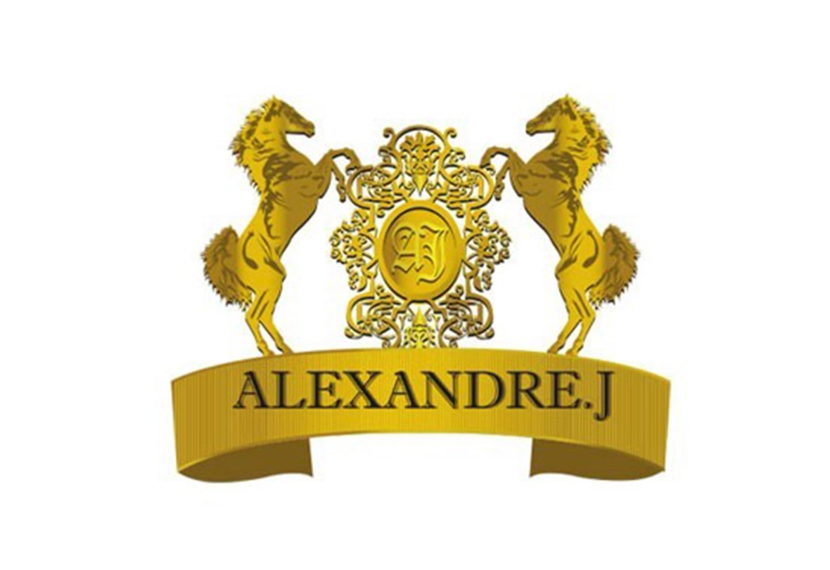 الكسندر جيه Alexandre J