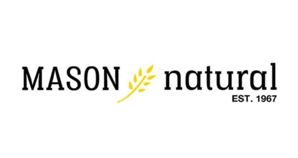 ماسون ناتورالز Mason Natural