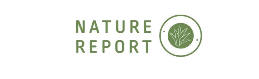 ناتشر ريبورت NATURE REPORT