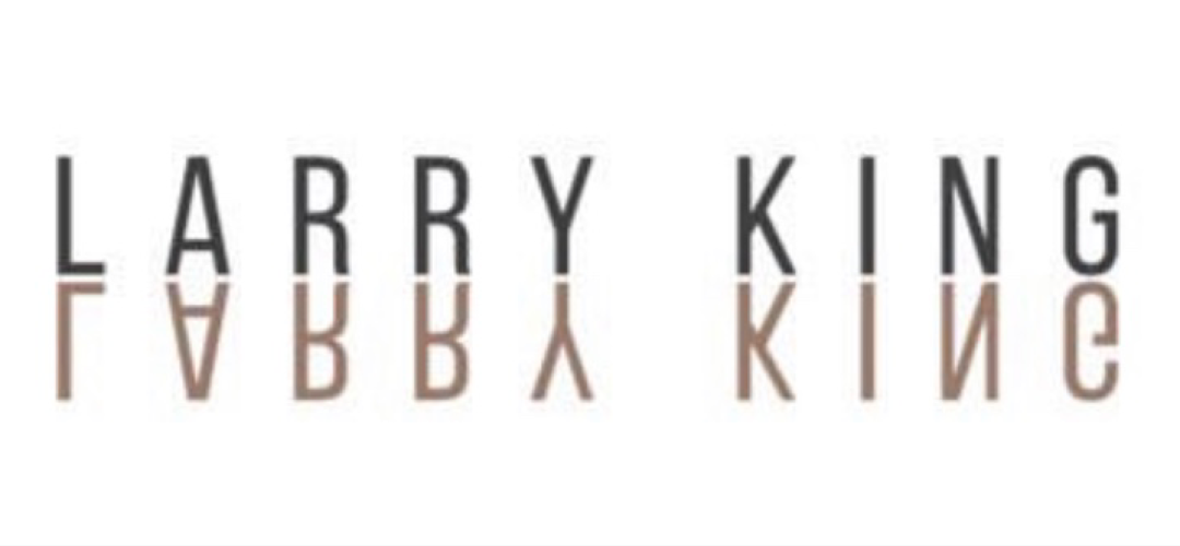لاري كينج Larry King