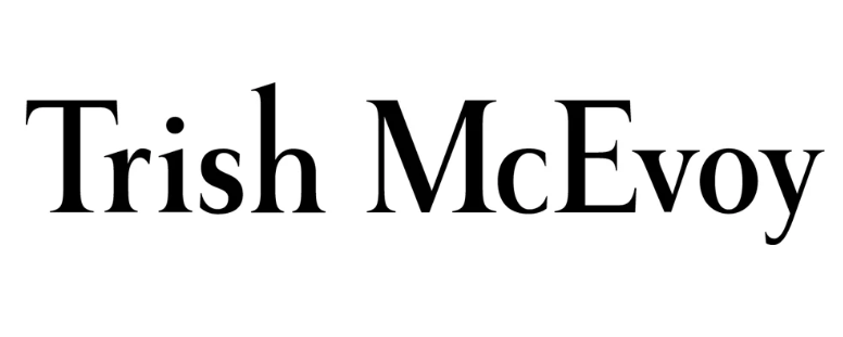 ترش ماكفوي trish mcevoy