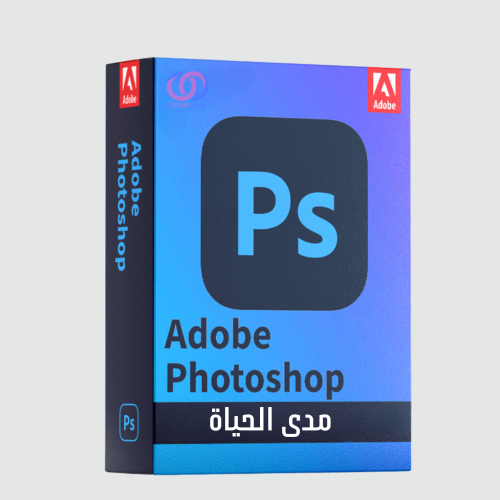 ادوبي فوتوشوب 2023 Adobe Photoshop