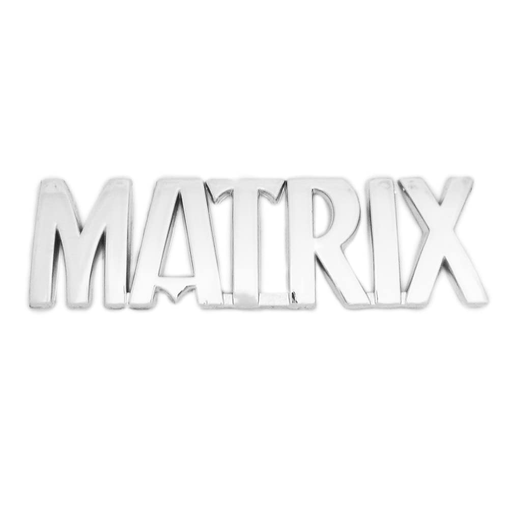 ماتريكس MATRIX