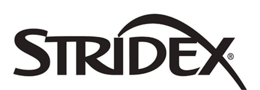 ستريدكس STRIDEX