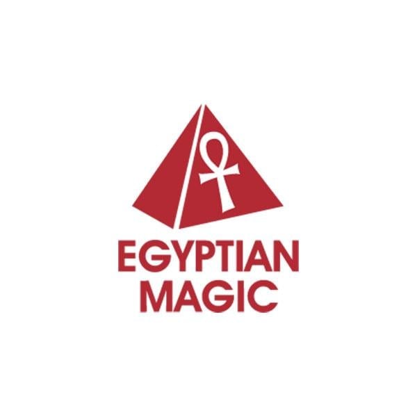 ايجبيشن egytian magic