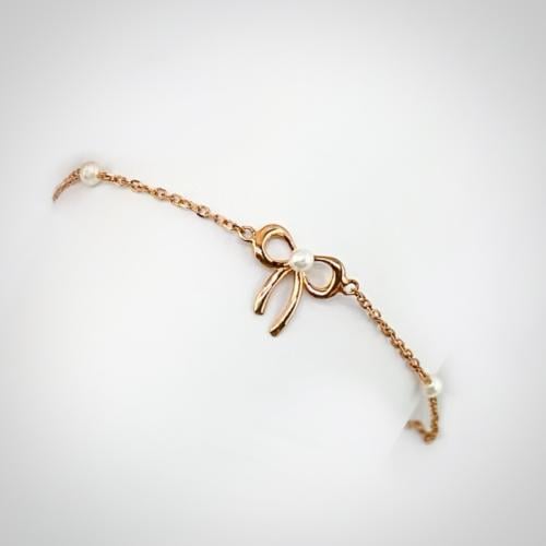 Plié Ballerina bracelet