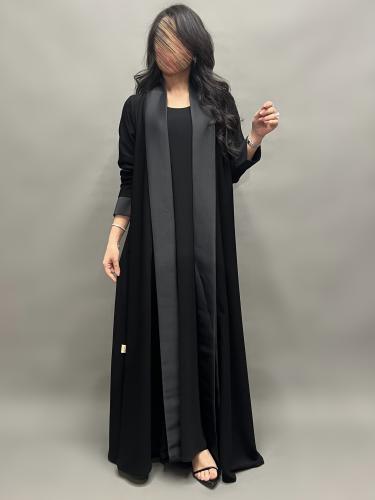 عباية نقاء
