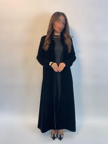 Elegant Abaya