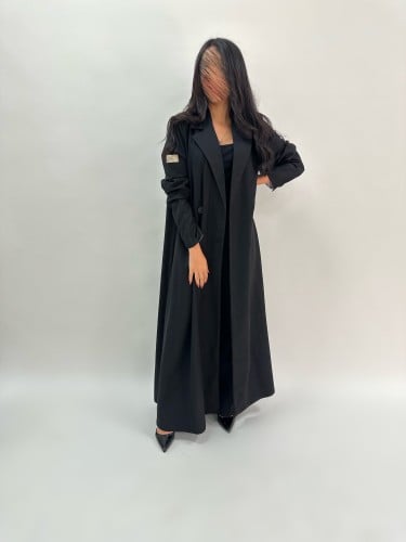 SA Abaya