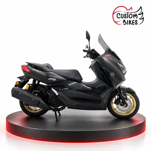 دراجة نارية اكس ماكس 150cc باور سبورت