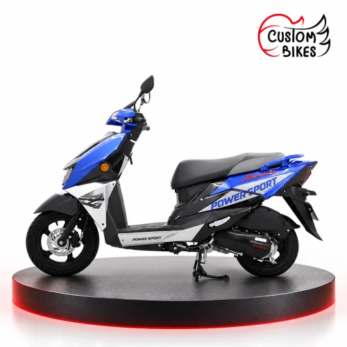 دراجة نارية عجيب افينيوس AVENIS 125CC