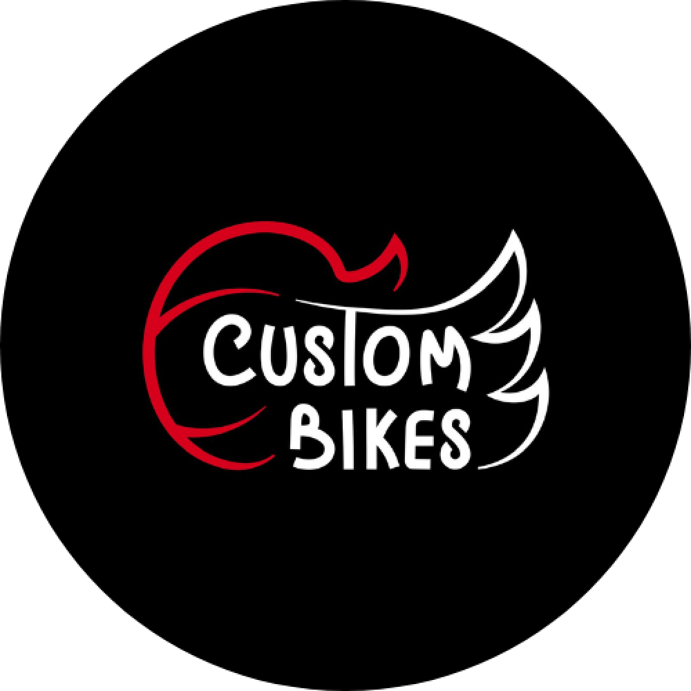 معرض الدراجة المعدله Custom Bikes