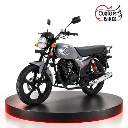دراجة نارية توصيل SYM XS150-K