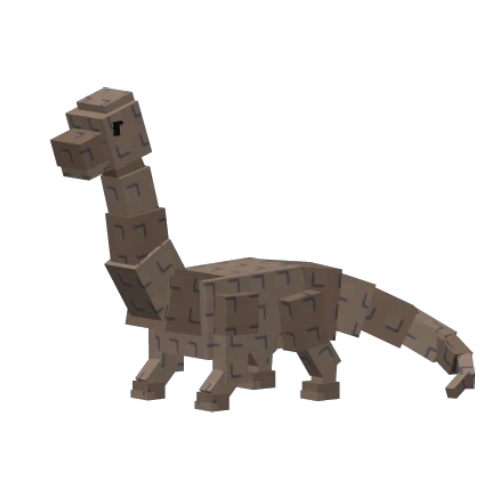 ‏Brontosaurous