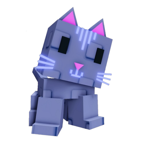 Moon Cat