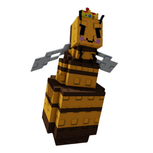 Queen bee